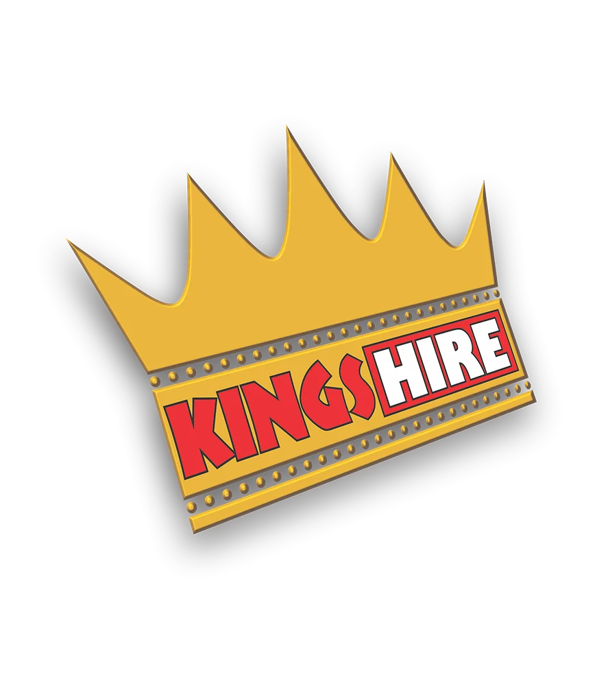 Kings Hire- Product Individual - 3D Image