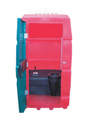 Kings HireUtility Toilet Featured Image