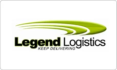 Kings HireClient Legend Logistics