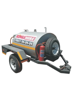 Diesel Cart – 1,000-litre
